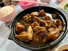 -新记肉骨茶