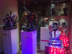 -疯克大象美式烤肉餐厅