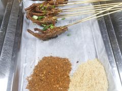 -小眼睛餐饮&杨杨夜宵