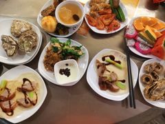 -天津瀚金佰九号温泉酒店(南楼地铁站店)