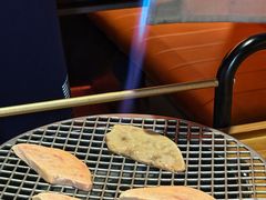 -無二炙坊·和牛烧肉(大钟寺1733店)