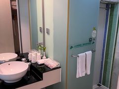 -山水时尚酒店(广州黄埔东路大沙东地铁站店)