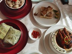 -Yan Ting宴庭中餐厅-长沙瑞吉酒店(运达店)