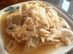 -微山岛春天里酒家