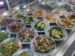 -豫掌柜饸饹面·烩面(秀沿路店)