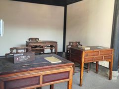 -蔡元培故居