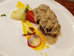 -G+KITCHEN(龙湖狮山天街店)