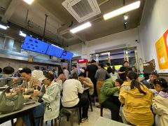 -梅溪·小伙子干挑面(安吉总店)