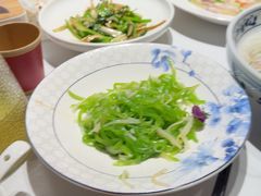 -二泉园老菜馆·百年无锡菜