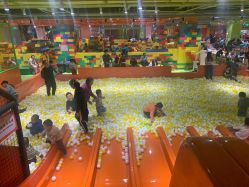 -宝燕乐园(闵行旗舰店)