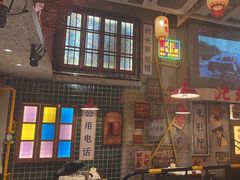 -江北北火锅馆·公路夜市(魏公村店)