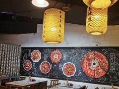 大堂-湘江大码头·龙虾馆(渔人码头一店)