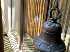 大堂-竹里馆·淮扬菜·功夫茶(老门东店)