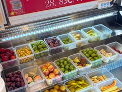 -雙冲柳州螺蛳粉&酸嘢&桂林米粉(簋街店)