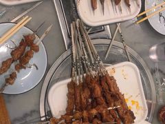 -马记伊源斋涮肉·清真菜(潘家园古玩市场店)