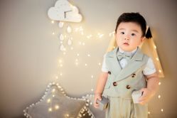 -CUTE BABY 儿童摄影工作室(福田店)