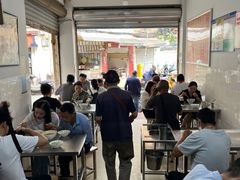 大堂-丁记面馆(凤凰店)