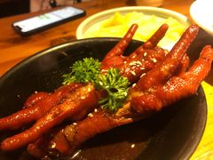 -灶丰年间(定安路店)