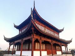 -相门城墙文化休闲景区