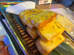 -杨记齐齐哈尔烤肉(总店)