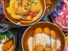 -阳阳老火锅(小南门店)