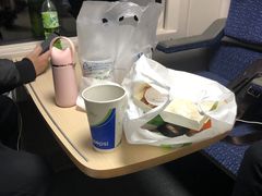 -德克士(西站站内店)