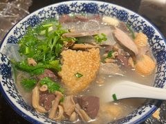 -小潘记鸭血粉丝汤