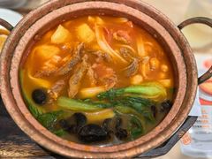 -小满手工粉(上海月星环球港店)