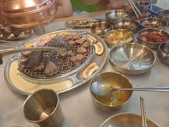 -韩宫宴和牛烤肉(宣州国购店)