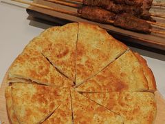 -清真·卡德尔大叔新疆主题餐厅(龙汇路店)