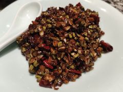 -南京大牌档(崇文门国瑞店)