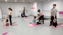 -艺佳舞蹈培训学校