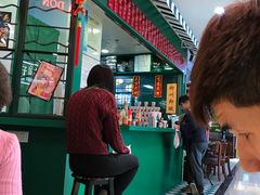 -孖记茶档·热腾茶餐(江南西plus店)