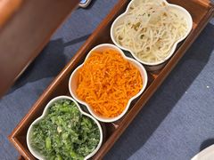 -金狮麟·新豫菜(金码大厦店)