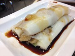 肠粉-添好运点心专门店(中环IFC店)
