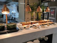 -晶丽香榭自助餐(南京大饭店)