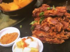 -天和晟新京菜.水煮鱼.湘土菜(国展店)