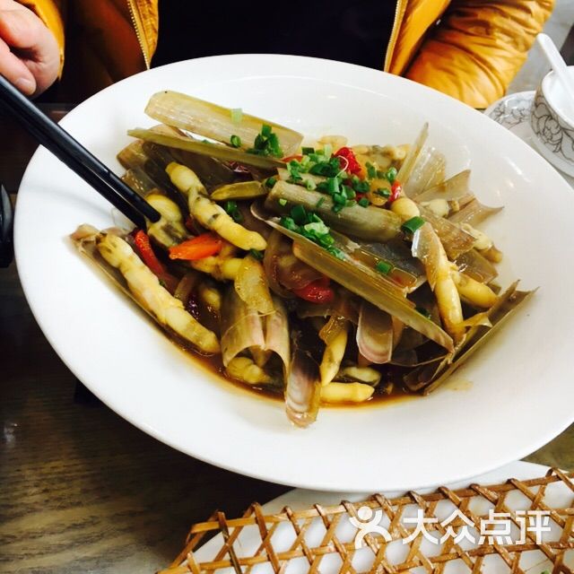 妈祖海鲜岛(西站店)-图片-阜阳美食-大众点评网