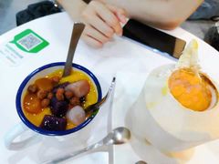 -糖潮糖水铺(省府店)