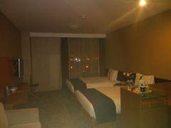 -北京民族园葉子里酒店(鸟巢店)