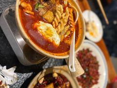 -福苗小骆驼烧烤(曲江店)