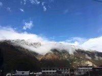 -孟屯河谷景区