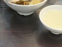 -毛华美食(清扬路店)