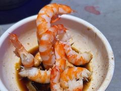 -奔海甄选·活鲜刺身铁板烧自助(太原里店)