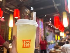 -蜀大侠火锅(寰球文化地标·总府店)