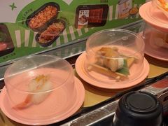 -争鲜回转寿司(通州万达店)