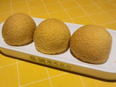 -蔡澜点心·粤菜(海印都荟城店)