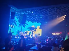 -MOSSO·Liveshow(M3香港广场店)