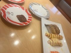 -新一番三文鱼寿司(红城湖店)