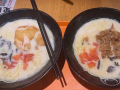 -吉野家(深圳超多维科技大厦分店)